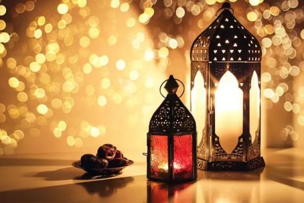 HIKMAH JUMAT : Ketika Ramadhan Segera Berakhir