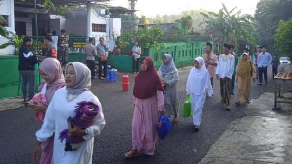 Mengenal Mbah Benu Sosok yang Perintahkan Shalat Idul Fitri Hari Ini di Yogyakarta  