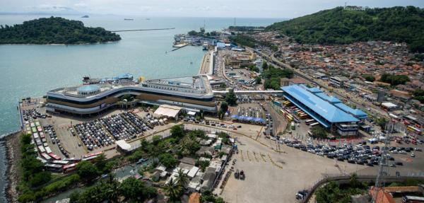 Masyarakat Gagal Mudik! Tiket Ferry Rute Merak-Bakauheni Ludes Terjual, Buka Lagi di Atas 8 April