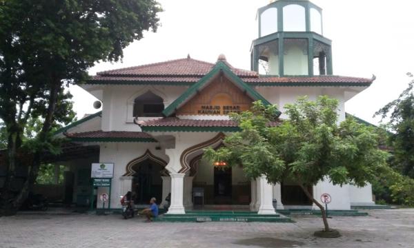 Jadwal Imsak dan Buka Puasa Ramadhan 1445 H, Wilayah Solo Raya Hari ke-26