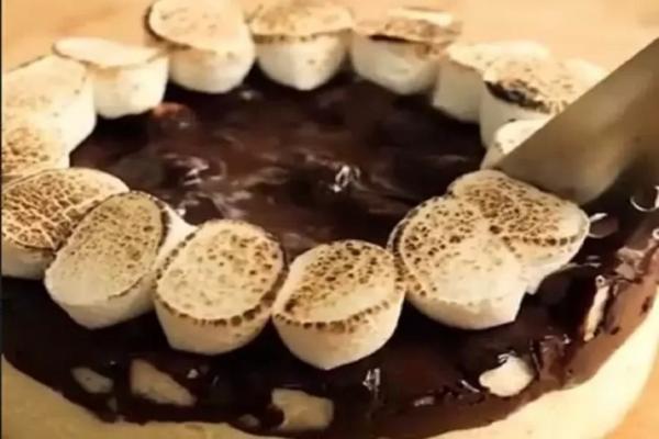 Dessert Pilihan Lebaran 2024, Tips Mudah Membuat Cheesecake Tanpa Oven   