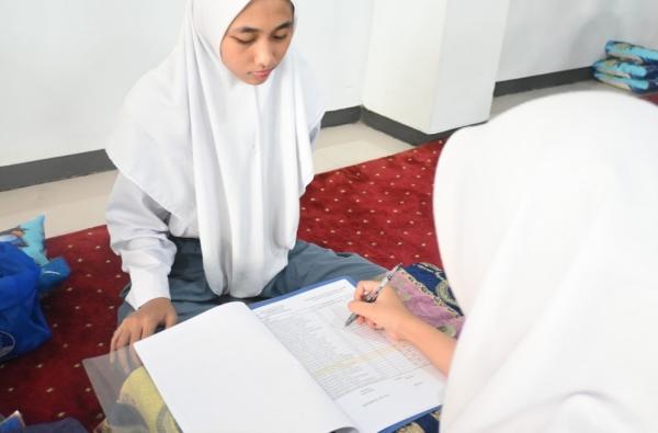 Sekolah Wijaya Putra Sulap Ramadan Jadi Waktu yang Penuh Kebaikan