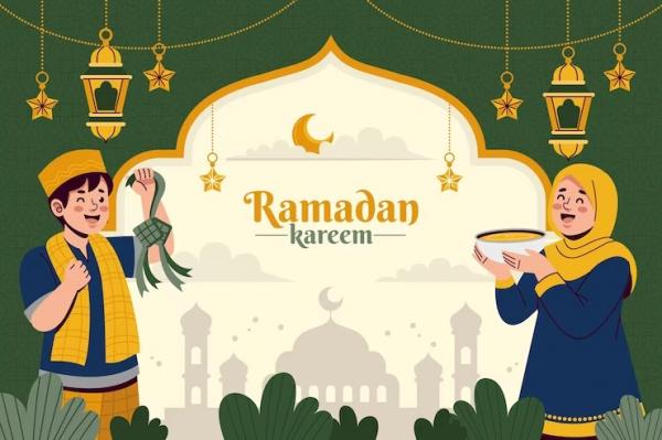 Jadwal Imsakiyah dan Adzan Magrib Kota Banjar, Senin 8 April 2024/ 28 Ramadhan 1445 H