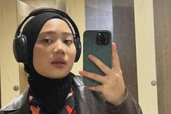 Atalia Praratya : Ini Jalan Hidup Seseorang, Istri Ridwan Kamil Belum Tahu Alasan Zara Lepas Hijab