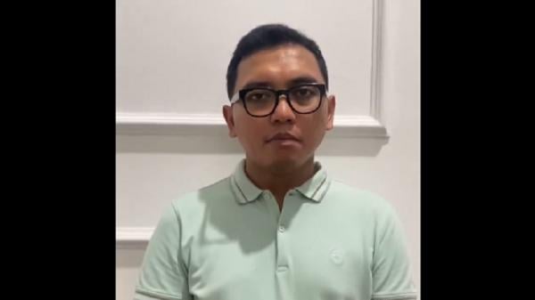 Aksi Meludah Viral, Karyawan Kilang Pertamina Arie Febriant Dibebastugaskan