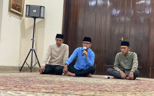 Alun-Alun, Sempur dan Masjid Agung Kota Bogor Jadi Pilihan Salat Idul Fitri 2024