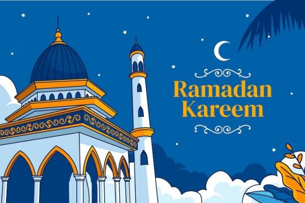 Jadwal Imsakiyah dan Adzan Magrib Wilayah Ciamis Hari Ini, Senin 8 April 2024/ 28 Ramadhan 1445 H