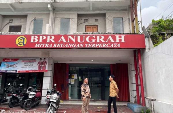 LPS Siap Bayar Klaim dan Likuidasi Bank di Bali, Nasabah Diminta Tenang