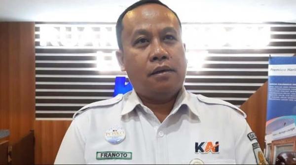 Hingga 9 April, Diprediksi Pemudik Masih Berdatangan di Wilayah KAI Semarang
