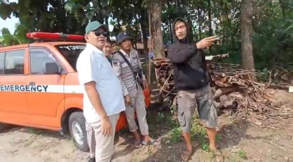 Relawan Nobatkan Komandan SAR Prihanto Jadi Ketua Relawan Karanganyar