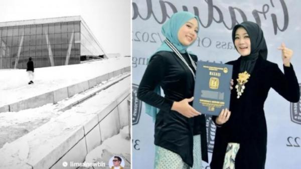 Ridwan Kamil Beri Pesan Mendalam Soal Keputusan Camilia Laetitia Azzahra Lepas Hijab