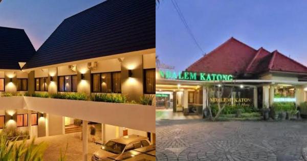 Rekomendasi 5 Hotel di Ponorogo Keren, Cocok untuk Pemudik Saat Idul Fitri