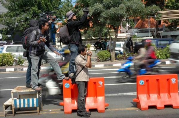 Berapa Gaji Wartawan di Indonesia, Berikut Ulasannya