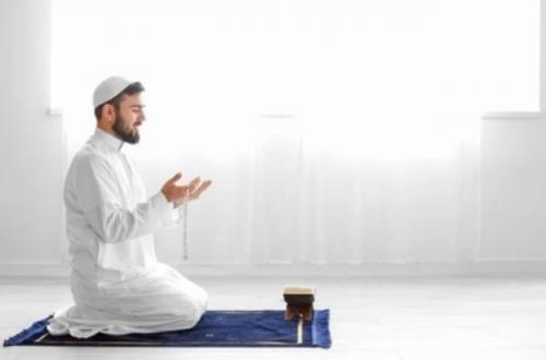 Kisah Pria Bule Swedia dapat Hidayah Batal Bunuh Diri dan Masuk Islam Gara-Gara Ketiduran di Masjid
