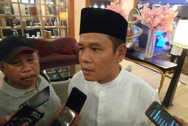 Golkar Tebar Pesona, Dorong Syaifuddin Zuhri Jadi Ketua DPC PDI Perjuangan Surabaya, Ada Apa?