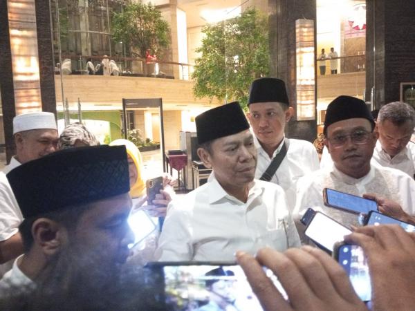 Tanpa Rekomendasi DPP PDI Perjuangan, Eri Tetap Maju Pilwali Surabaya Lewat Golkar!