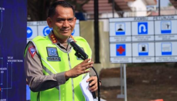 Dirlantas Polda Aceh : Jangan Gunakan Truk Atau Mobil Bak Terbuka Untuk Takbir Keliling dan Mudik