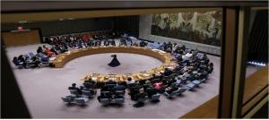 Dewan Keamanan PBB Merujuk Palestina untuk Jadi Anggota Penuh PBB ke Komite