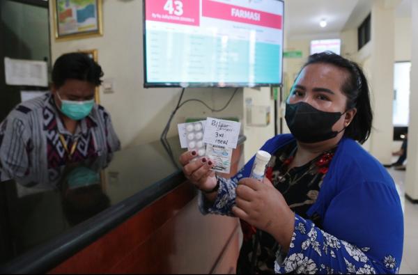 Pelayanan Kesehatan Surabaya Berubah Selama Libur Lebaran, Catat Jadwal dan Tempatnya