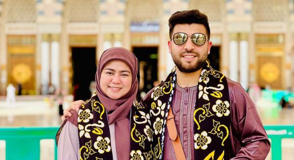 Istri Jadi Tahanan Kota, YouTuber Palestina Oday Al Akhras: Saya Tahu Ada Upaya Kriminalisasi Sejak