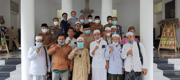 FSULS Tanggapi Kasus Ibu Rumah Tangga Warga Lebak Pengedar Obat-obatan Tanpa Izin Edar