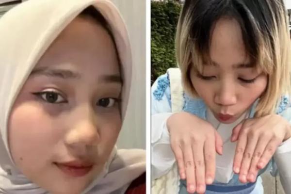 Warna Rambut Pirang Zara Putri Ridwan Kamil jadi Gunjingan