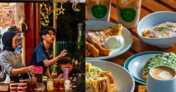 Rekomendasi Cafe Instagramable di Ponorogo, Cocok Buat Nongkrong Saat Liburan
