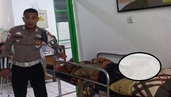 Kasat Lantas Polres TTU Ungkap Kronologi Kecelakaan Maut Tewaskan Nenek 75 Tahun di Desa Fatoin