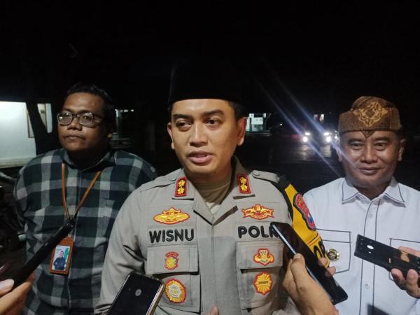 Polres Probolinggo Bakal Sapu Bersih Debt Collector Yang Main Rampas Motor di Jalan