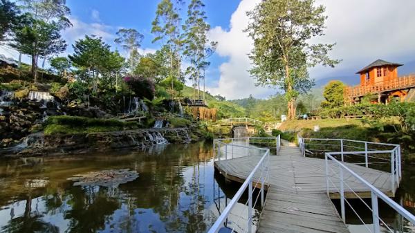 Libur Lebaran, Ini 4 Rekomendasi Tempat Wisata di Kabupaten Bandung yang Cocok Dikunjungi