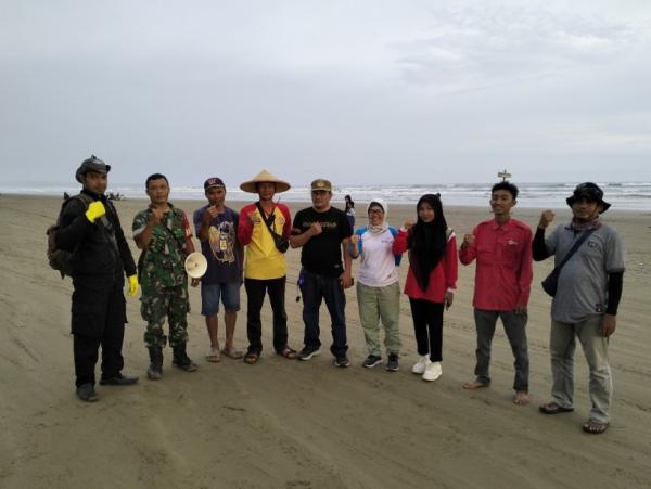 Destinasi Wisata Danau dan Pantai Talanca sangat Berpotensi, Disbudpar Lebak Lakukan Monitoring