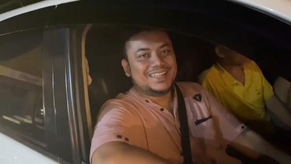 Cerita Andre Pemudik dari Ciamis yang Balik ke Bandung Terjebak Macet di Jalur Lingkar Gentong Tasik