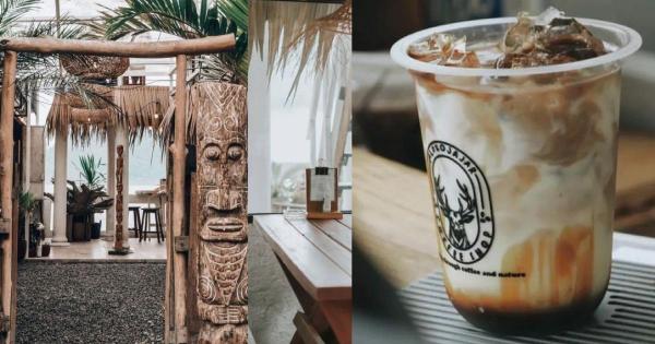 Deretan Cafe Unik di Kawasan Telaga Ngebel Ponorogo, Cocok Buat Nongkrong