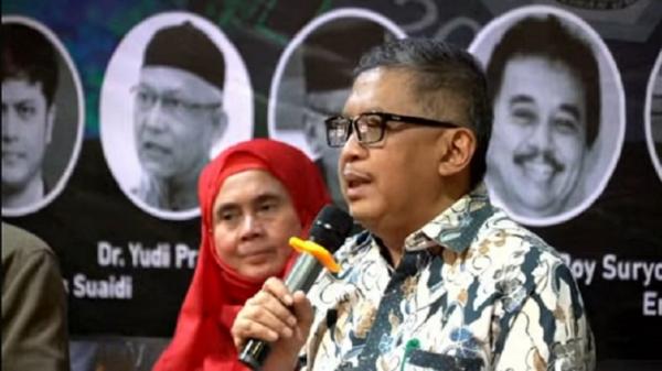 Pastikan Tolak Bobby Nasution PDIP Buka Pendaftaran Calon Gubernur Sumut