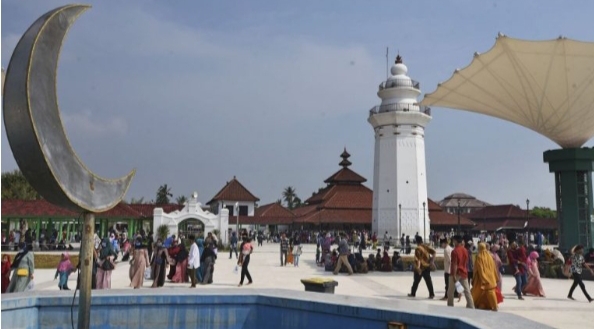 Rekomendasi Mengisi Libur Lebaran Wisata Religi dan Edukasi di Banten