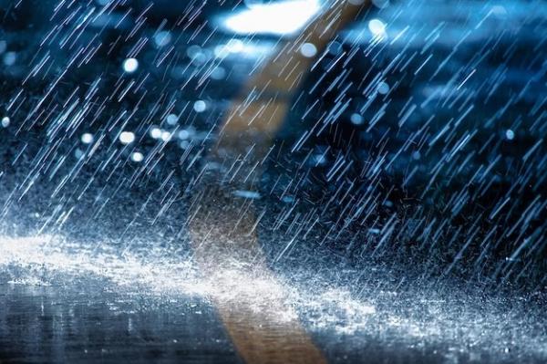 Prakiraan Cuaca Kota Banjar dan Sekitarnya, Sabtu 13 April 2024: Siang Hari Hujan Sedang  