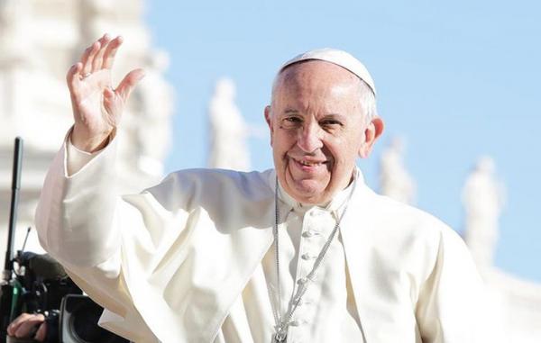 Tahta Suci Vatikan Rilis Jadwal Kunjungan Paus Fransiskus ke Timor Leste