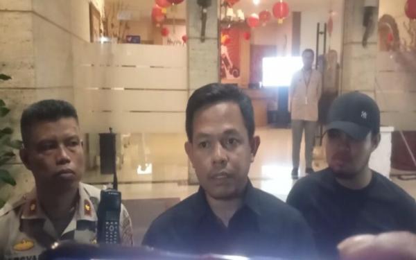 Polisi Ringkus Pria Pembunuh Perempuan di Apartemen The Jardin Bandung