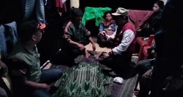 4 Korban Longsor di Palangka Tana Toraja Ditemukan, 1 Orang Meninggal Dunia!
