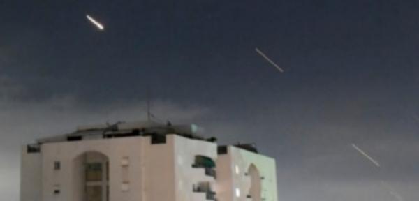 Diserang 300 Drone dan Rudal oleh Iran, Netanyahu yakin Israel Menang Melawan Iran