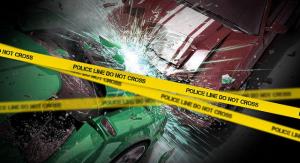 Kecelakaan Lalu Lintas Terjadi Lagi Truk dan Bus  di Tol Japek, Lalu Lintas Arus Balik Macet Parah