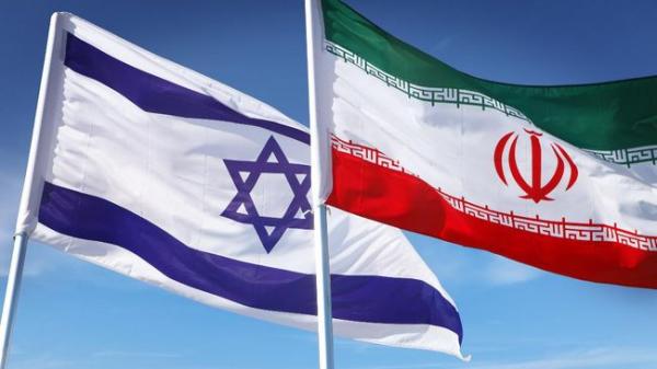 Iran Diserang dengan Membabi Buta! Amerika Siap Suport Israel Drone dan Senjata Dalam Perang ini