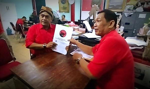 Daftar jadi Calon Wakil Wali Kota, Kusumo Ingin Kembalikan Solo sebagai The Spirit of Java