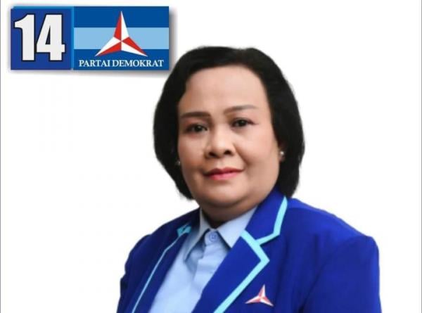 DPC Partai Demokrat Resmi Buka Pendaftaran Bacalon Walikota dan Wakil Walikota Kupang 2024