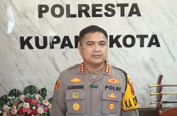 Polisi Ungkap Kronologi Siswi SMA Ngada Melahirkan di Tempat Magang Kupang, Bayi Ditemukan Meninggal