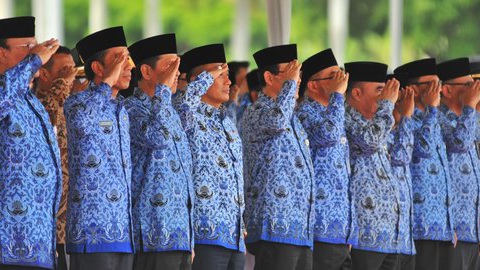 Tidak Ada WFH Bagi ASN di Kota Banjar saat Arus Balik Lebaran 2024