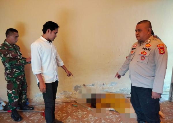 Ibu dan Anak Jadi Korban Pembunuhan di Palembang, Kapolrestabes Sebut Bukan Perampokan