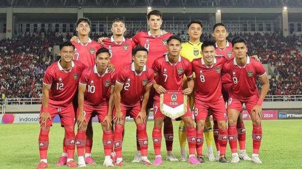 Link Live Streaming Timnas Indonesia Vs Qatar Malam Ini di Piala Asia U-23 2024