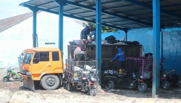 Selama Libur Lebaran, Pengelolaan Sampah di Kota Bandung Terkendali