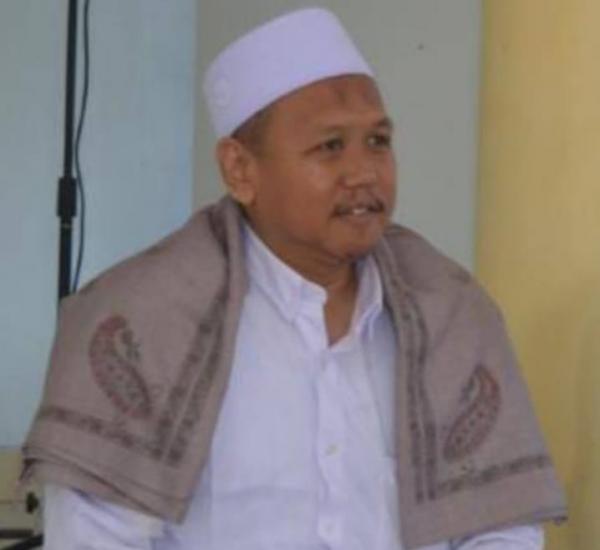 Personel Polda Banten Wafat dalam Tugas, Ulama Pandeglang Ucapkan Bela Sungkawa
